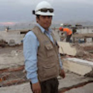 Meet your Posher, Jorge